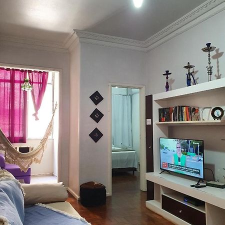 Maravilhoso Apartman Rio de Janeiro Kültér fotó