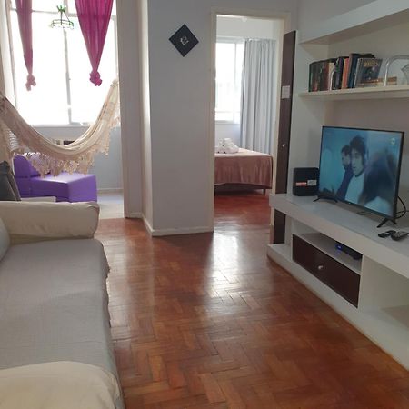 Maravilhoso Apartman Rio de Janeiro Kültér fotó