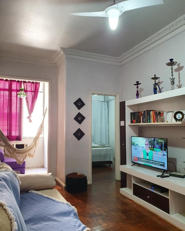 Maravilhoso Apartman Rio de Janeiro Kültér fotó