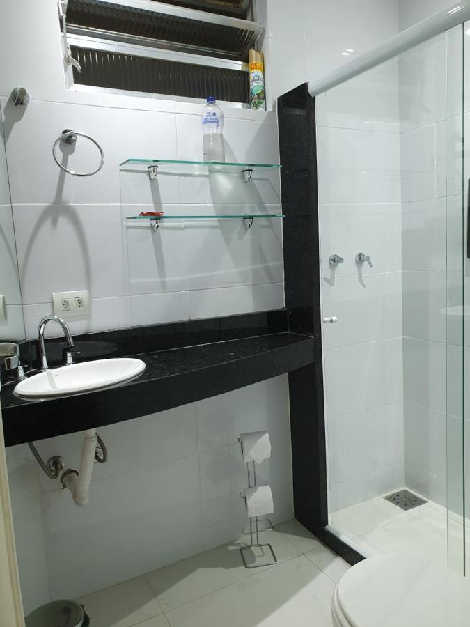 Maravilhoso Apartman Rio de Janeiro Kültér fotó