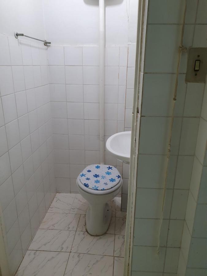 Maravilhoso Apartman Rio de Janeiro Kültér fotó