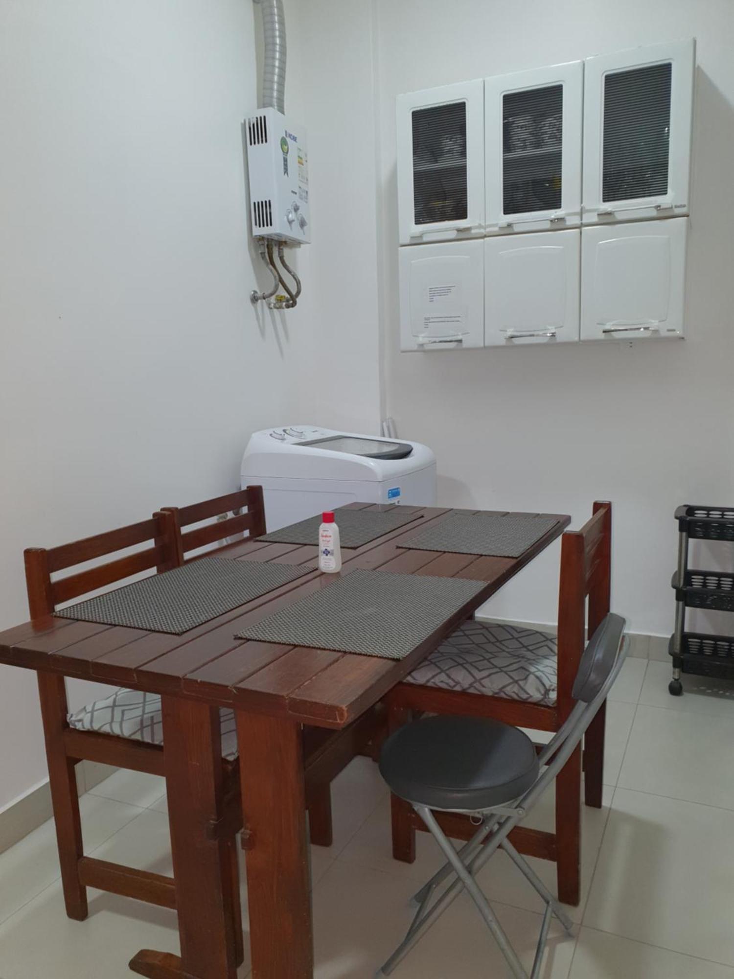 Maravilhoso Apartman Rio de Janeiro Kültér fotó