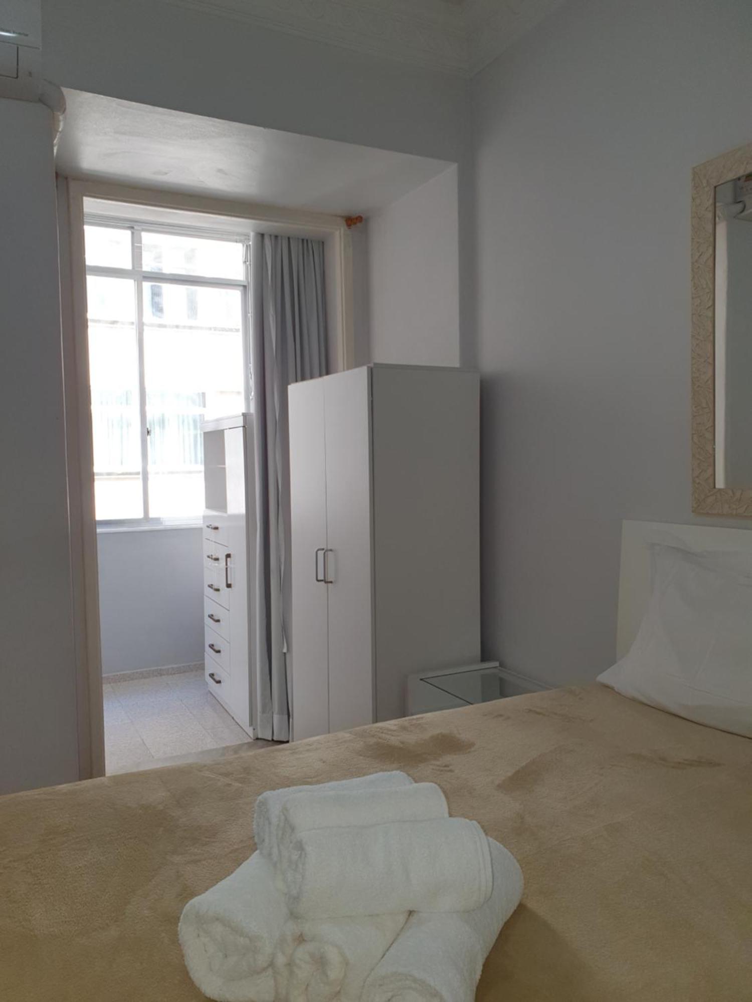 Maravilhoso Apartman Rio de Janeiro Kültér fotó