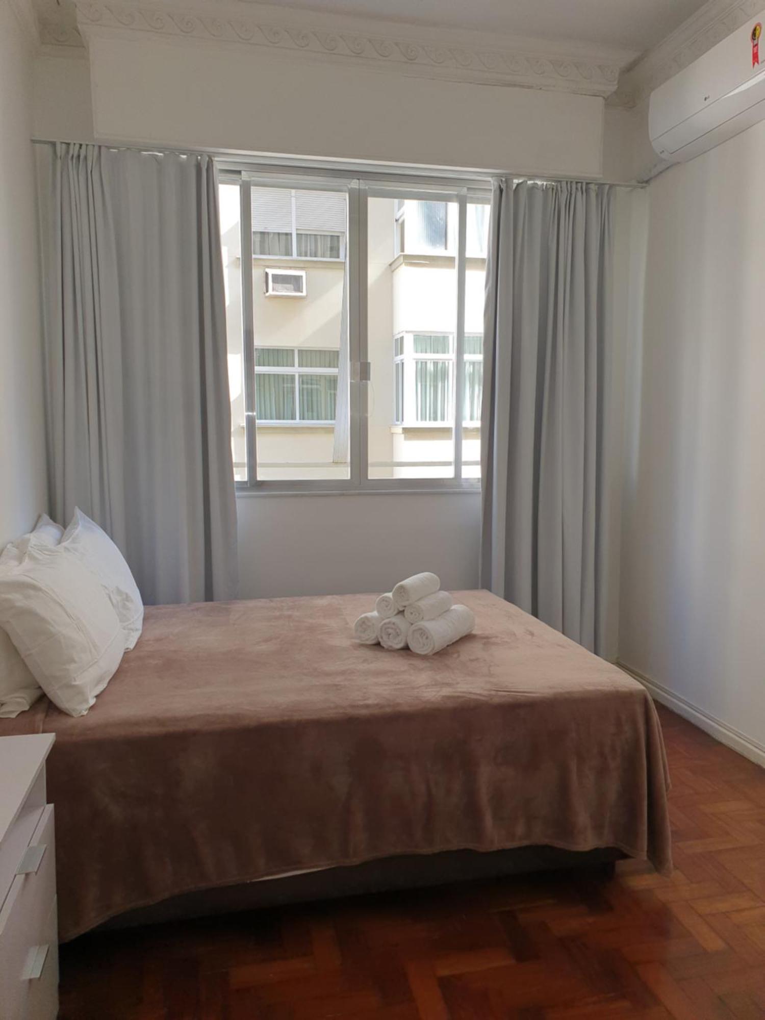 Maravilhoso Apartman Rio de Janeiro Kültér fotó