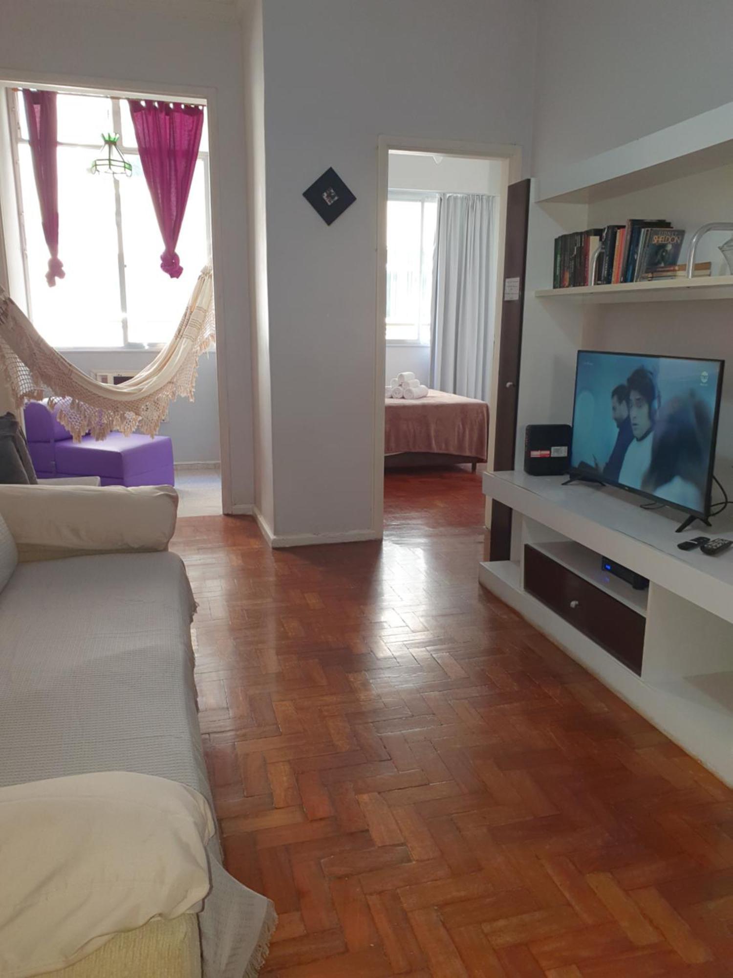 Maravilhoso Apartman Rio de Janeiro Kültér fotó