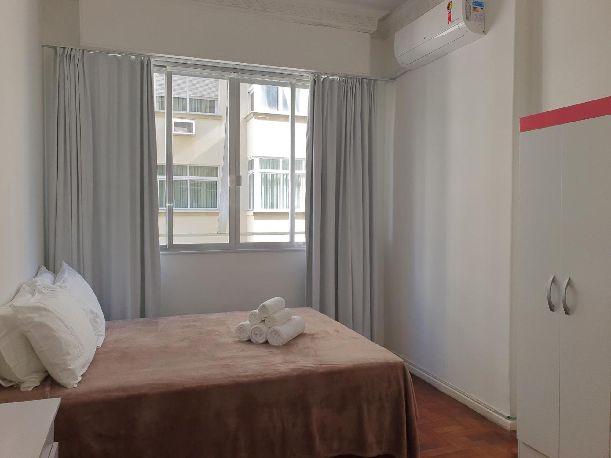 Maravilhoso Apartman Rio de Janeiro Kültér fotó