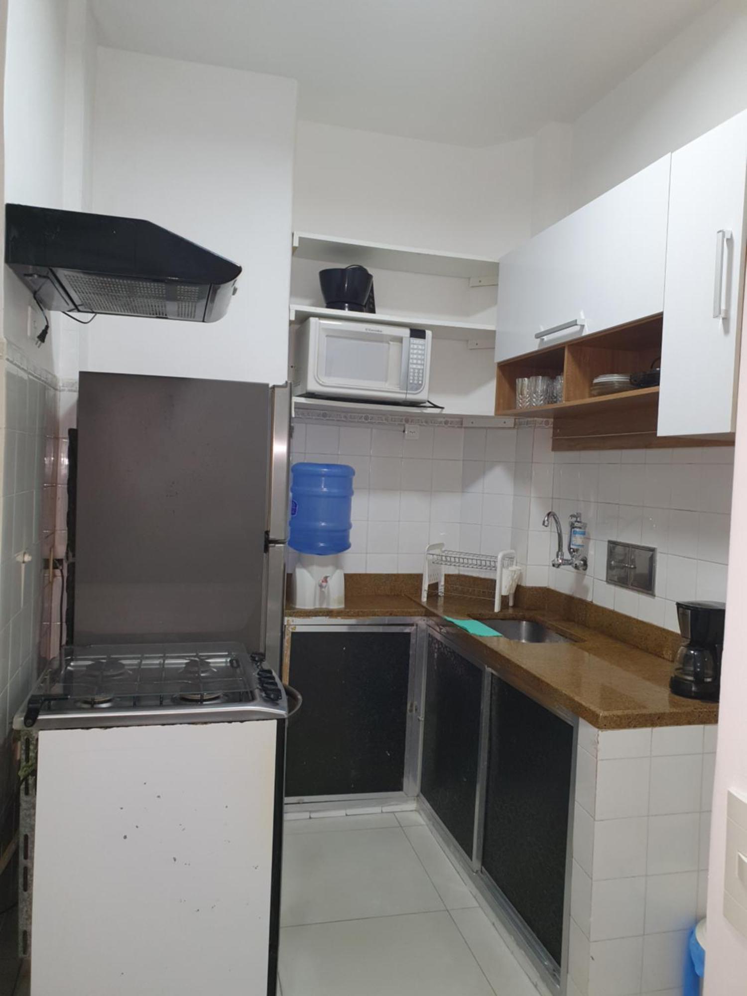 Maravilhoso Apartman Rio de Janeiro Kültér fotó