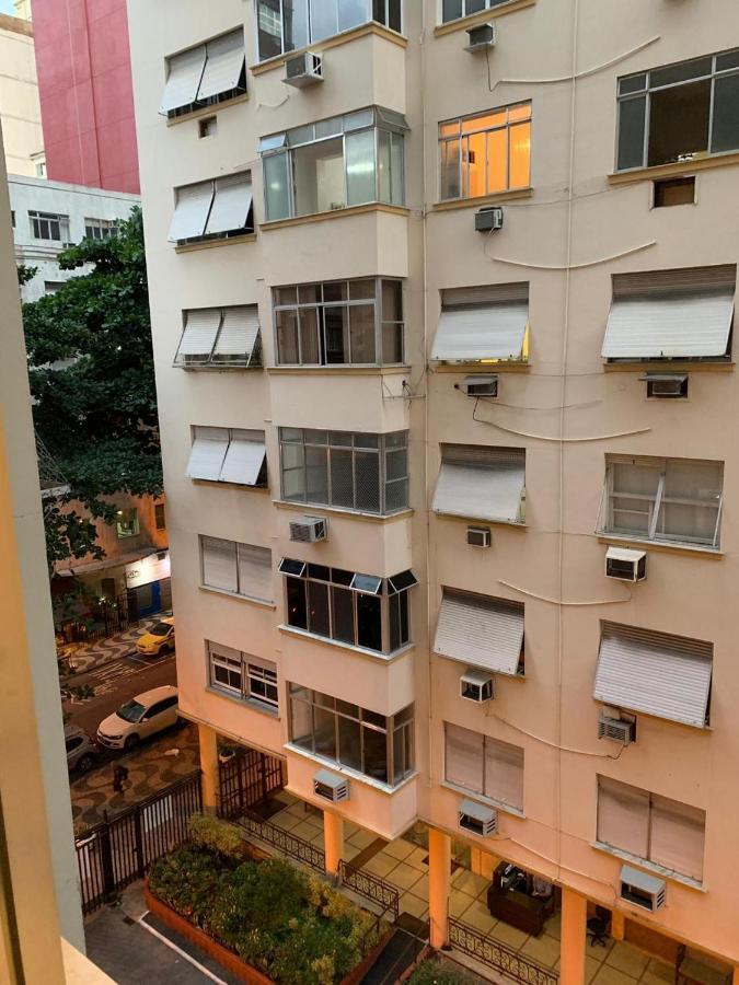 Maravilhoso Apartman Rio de Janeiro Kültér fotó