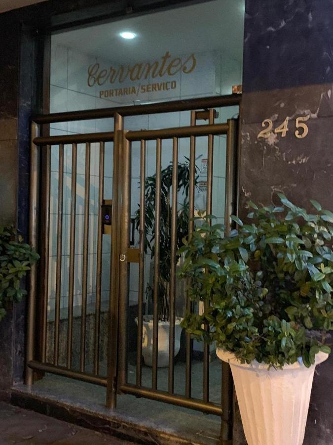 Maravilhoso Apartman Rio de Janeiro Kültér fotó